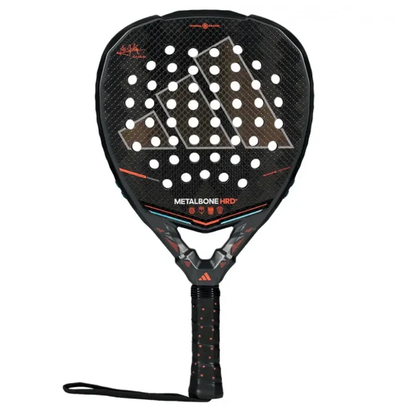 راکت پدل ADIDAS مدل Metalbone HRD+ 2026