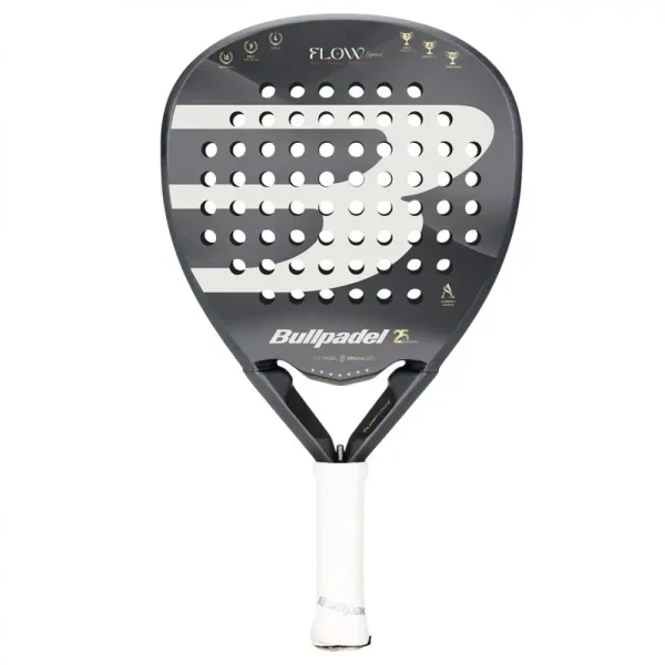 راکت پدل BullPadel مدل FLOW LEGEND 2026