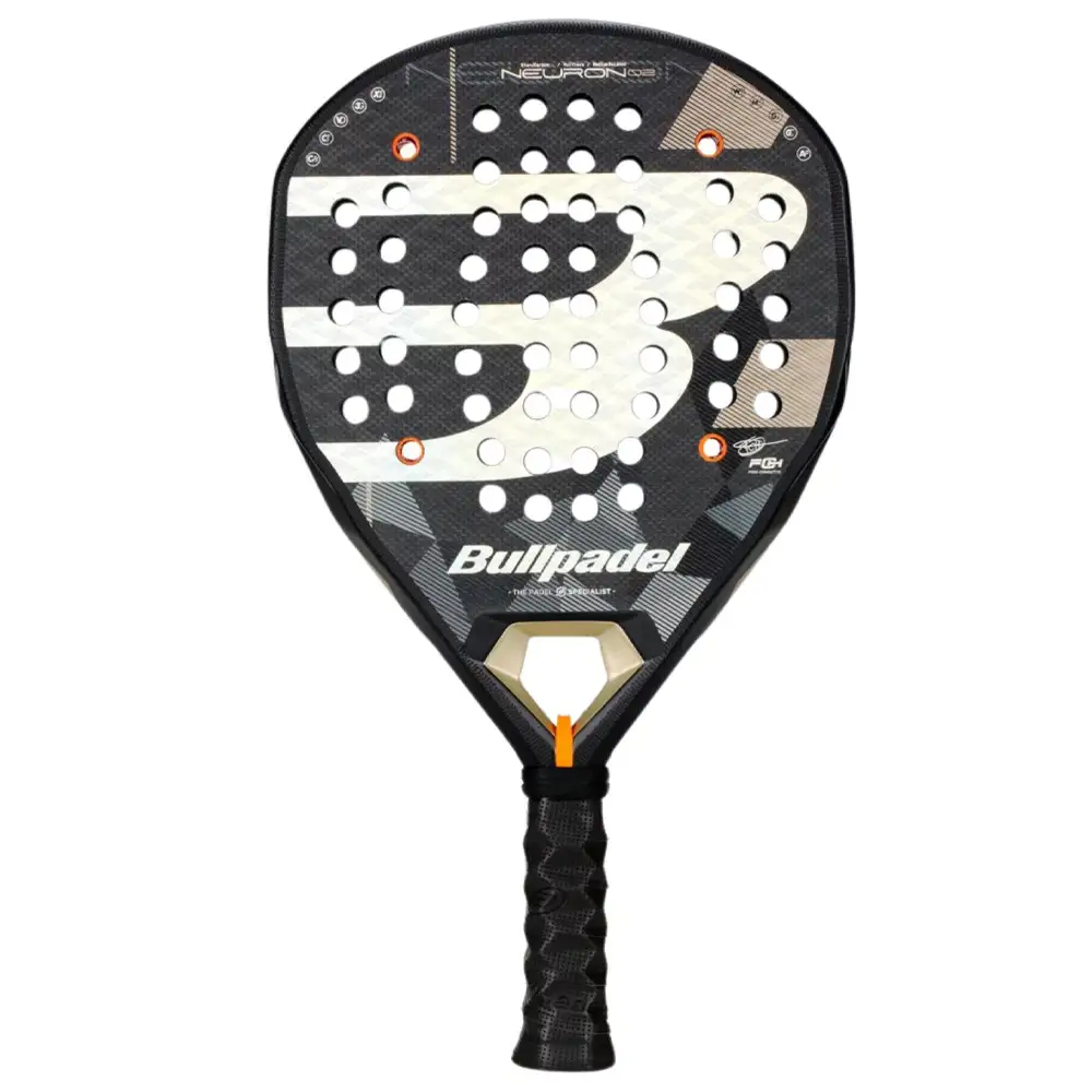 راکت پدل BullPadel مدل Neuron 02 2026