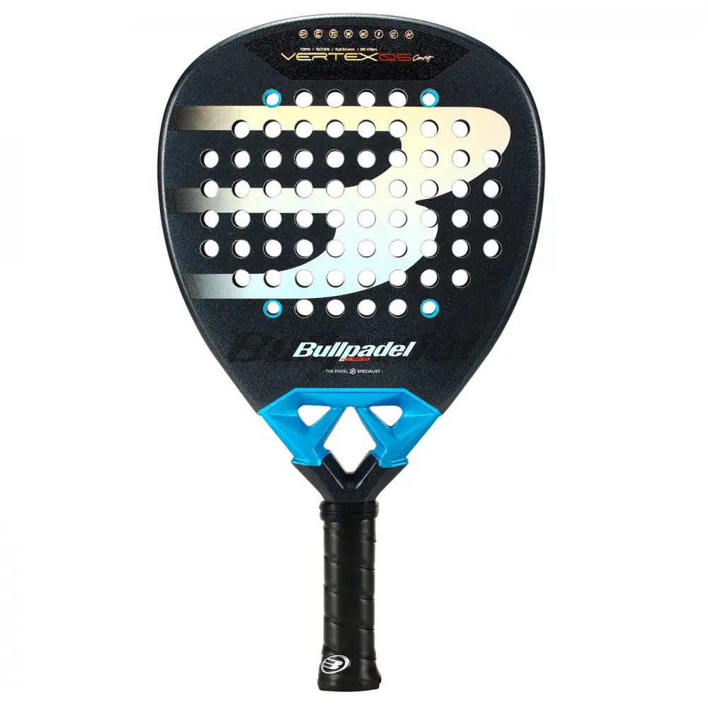 راکت پدل BullPadel مدل Vertex 05 CMF 2026