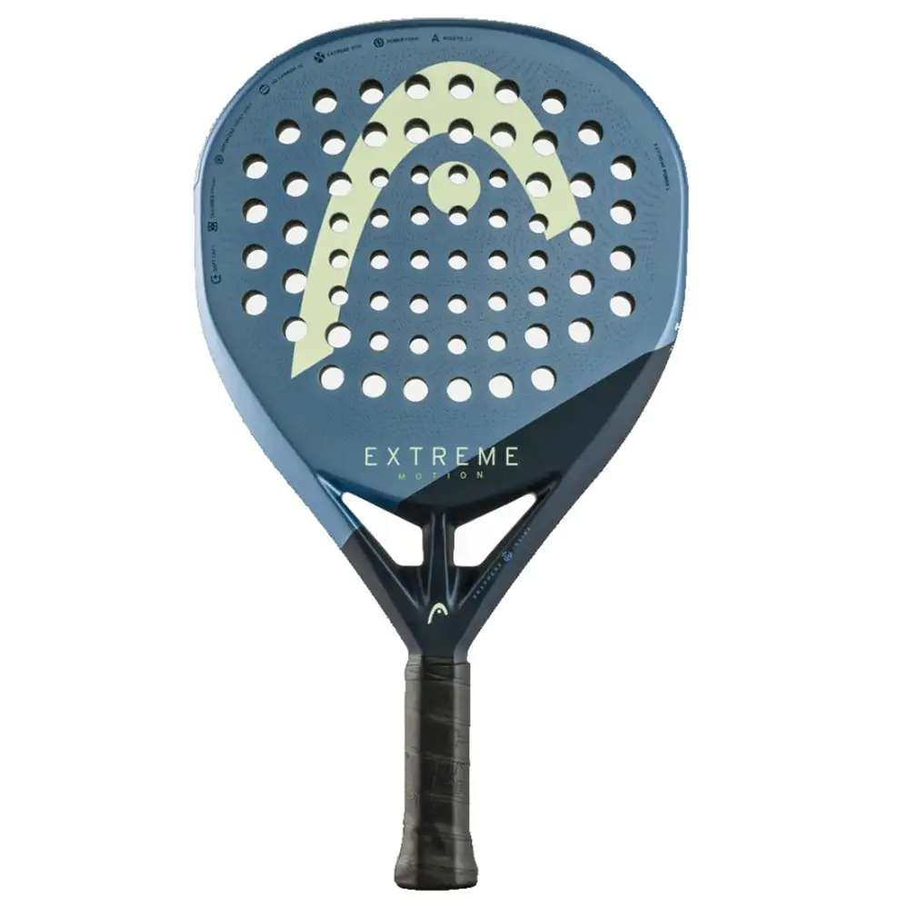 راکت پدل HEAD مدل EXTREME MOTION 2025