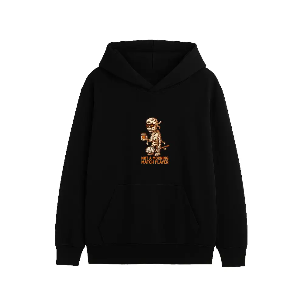 هودی طرح COFFEE