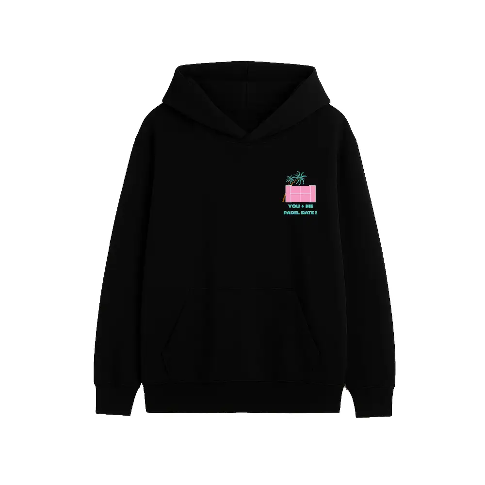 هودی طرح PALM PADEL