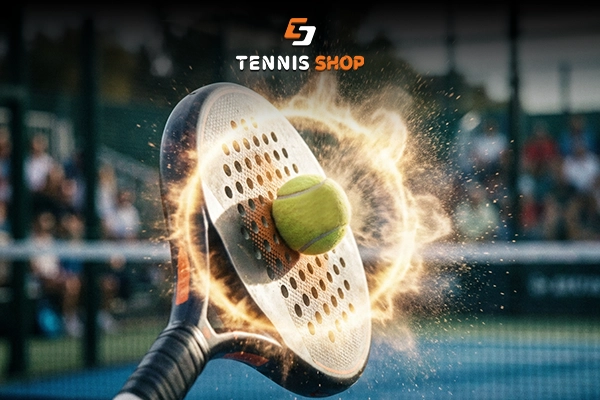 Sweet Spot راکت پدل