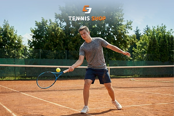 بهترین راکت تنیس برای بازیکنان مبتدی