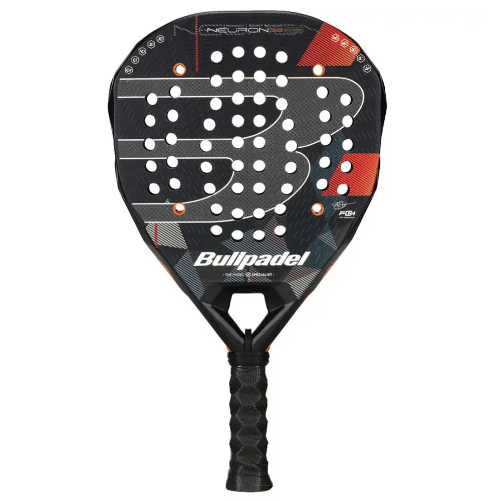 راکت پدل BullPadel مدل NEORON 02 EDGE