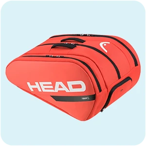 bag padel category