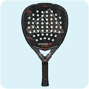 racket padel category