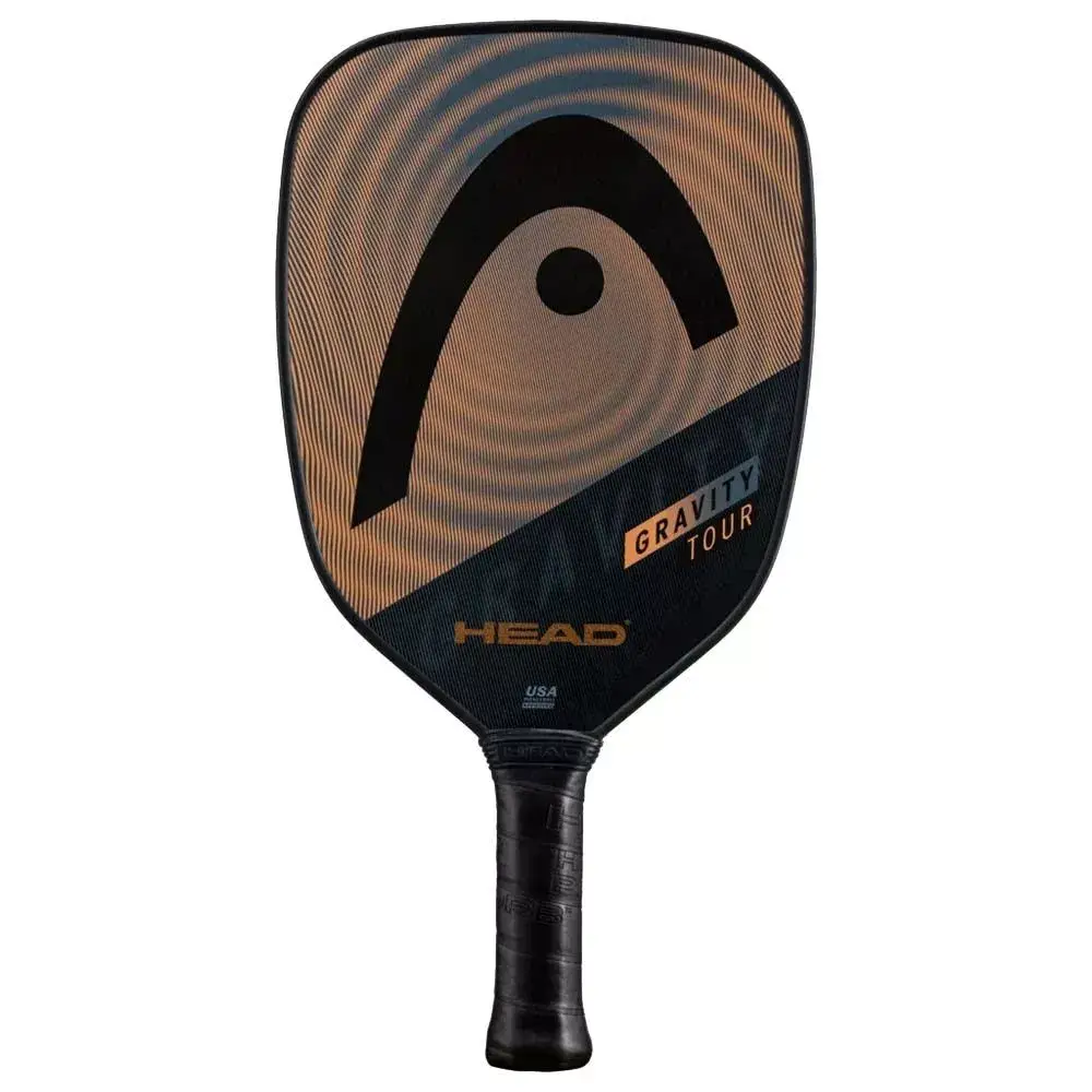 راکت پیکل بال هد سری GRAVITY مدل TOUR