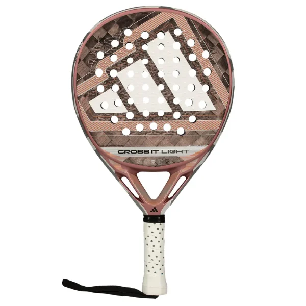 راکت پدل ADIDAS مدل CROSS IT LIGHT 2026
