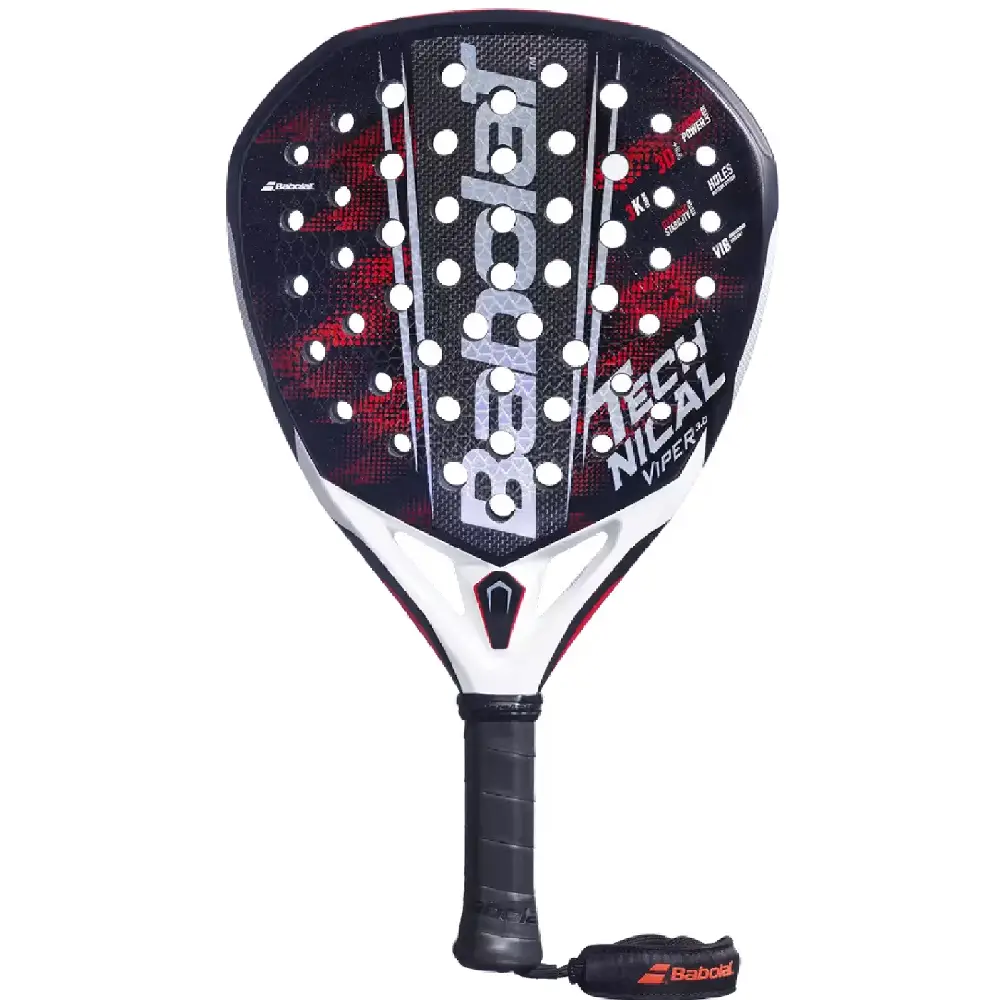 راکت پدل BABOLAT مدل Technical Viper 3 2026