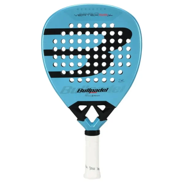 راکت پدل BullPadel مدل Vertex 05 W 2026