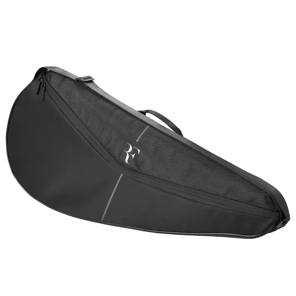 ساک تنیس ویلسون سری RF مدل Bag Racket Cover RF Black