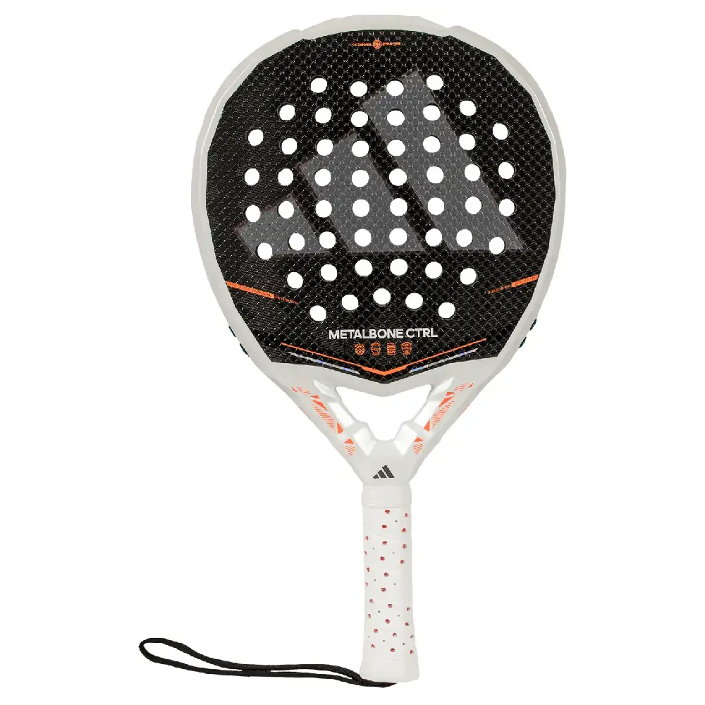 راکت پدل ADIDAS مدل Metalbone CTRL 2026