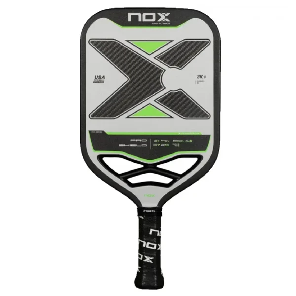 راکت پیکل بال ناکس مدل PRO SHIELD