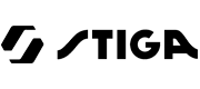 stiga brand logo
