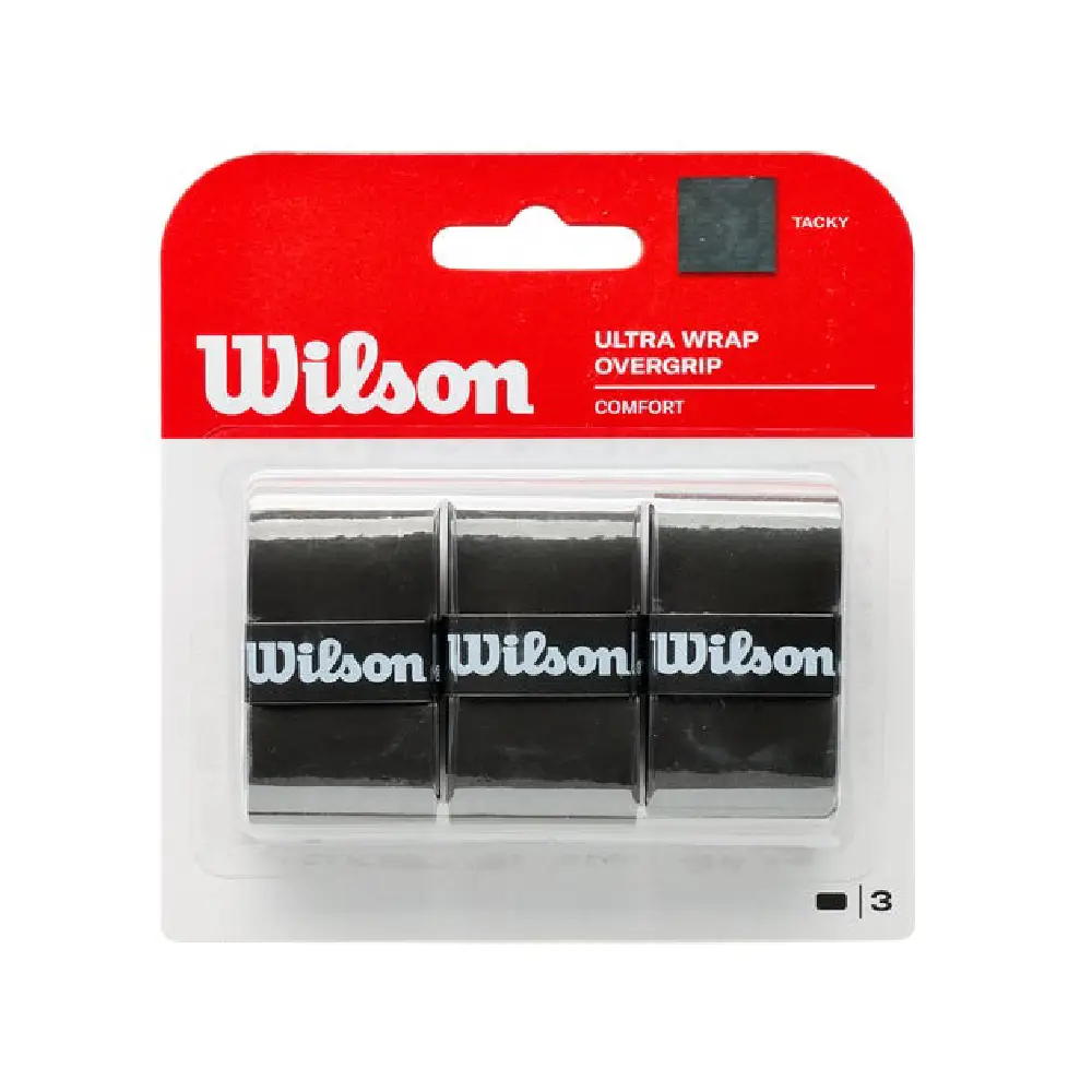 اورگریپ راکت ویلسون مدل Ultra Wrap