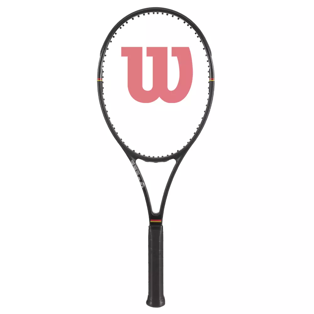 راکت تنیس ویلسون سری Pro Staff مدل 97L Classic