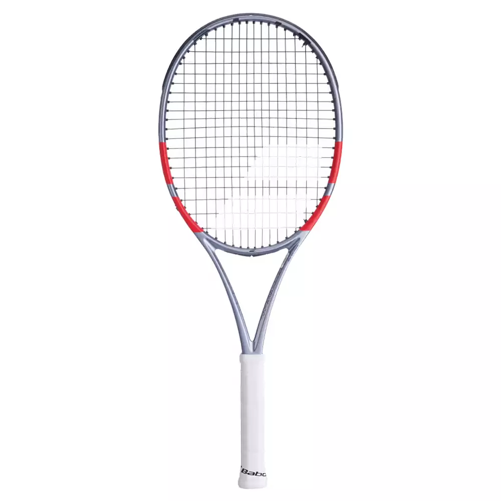 راکت تنیس بابولات سری Pure Strike مدل Lite Gen4