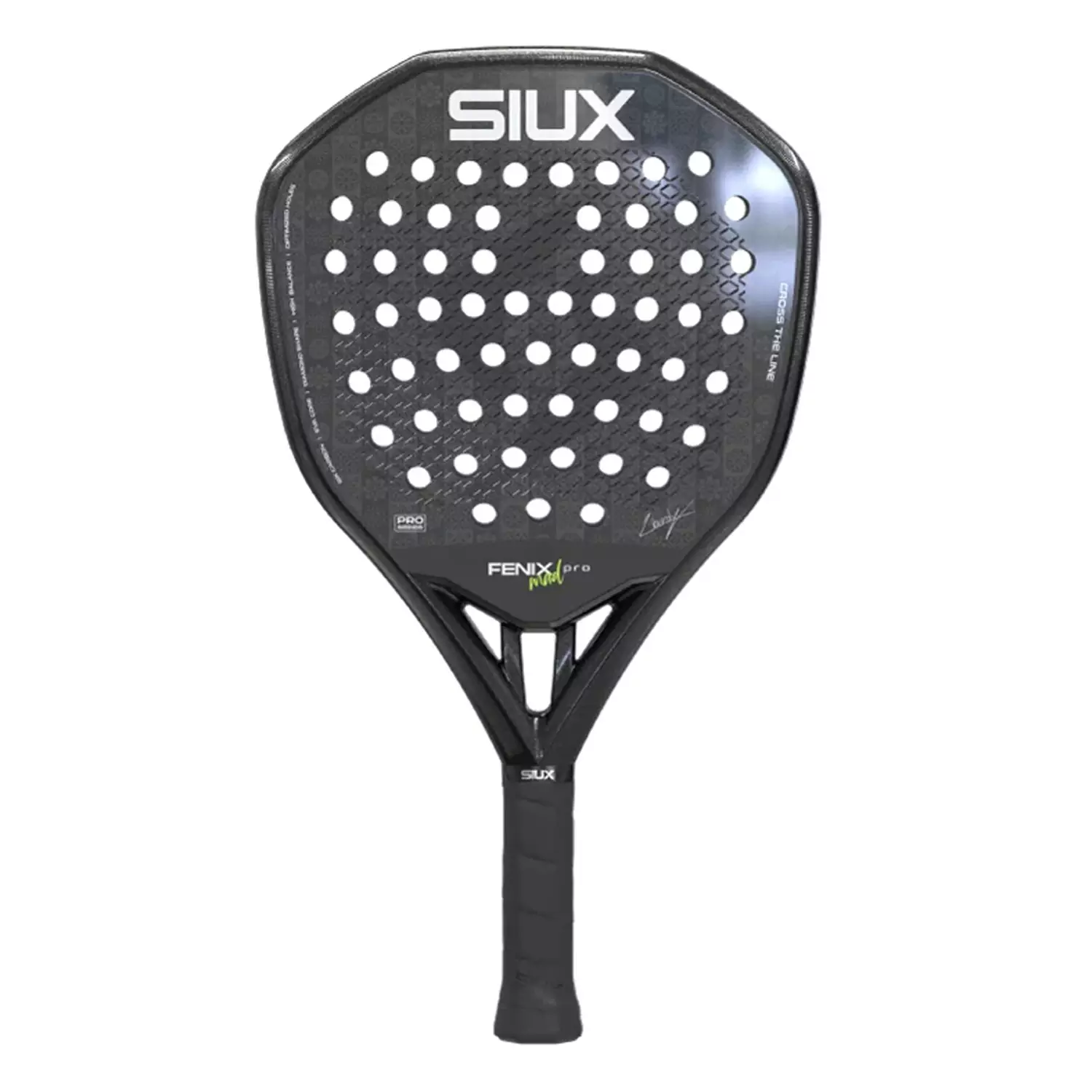 راکت پدل سیوکس مدل Fenix Pro Mad Se 2026