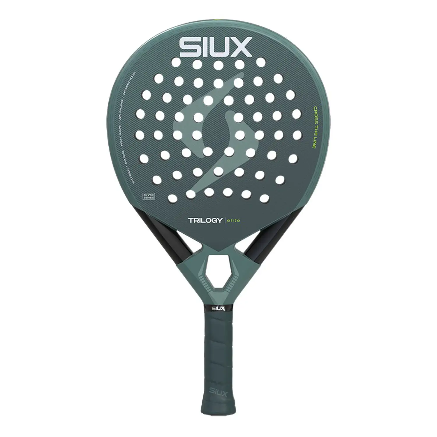 راکت پدل سیوکس مدل Trilogy Elite 6 2026